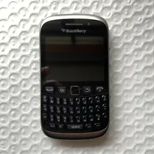 100% New Original Unlocked BlackBerry Curve 9320 GSM 3G GPS QWERTY Smartphone