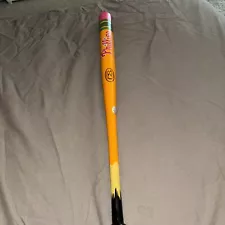 Phillies Mini Bat — Pencil Bryson Stott Phillies SGA 18” Little League Classic