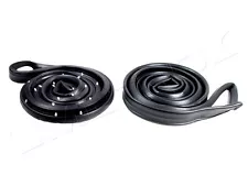 1978-1983 Chevrolet Malibu 4 door sedan & wagon front door weatherstrip seals (For: 1983 Malibu)