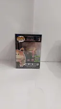 Stars Wars Celebration Galactic Convention Exclusive Jar Jar Binks Funko Pop#624