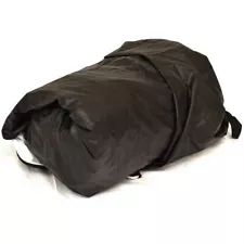 Yar-Craft Boat Mooring Cover | 219 TFX Aurora Black