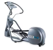 Precor EFX 5.23 Rear Drive Elliptical Trainer