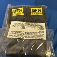 BFR BANDS PRO Blood Flow Restriction Bands for Arms, Legs & Glutes Occlusion