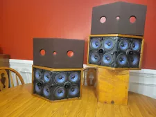 Bose 901 Series VI Speakers - Tested