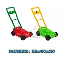 Lawn Mower 28*60*50 cm