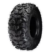 145/70-6 Tire for Baja Blitz, Dirt Bug, Doodle Bug, & Racer Mini Bikes DIAMOND