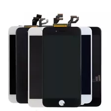 For iPhone 6s 7 8 Plus LCD Touch Screen Display Assembly Digitizer Replacement