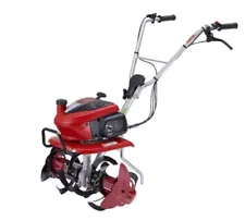 HONDA 57cc Tiller Cultivator F220(JAST) Running Time 2H 4-Stroke Engine Type