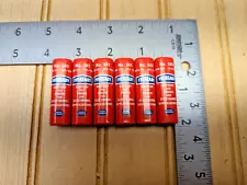 6 Vintage Eveready No 505 NEDA 221 22 1/2 V Batteries for Photos/Electronics