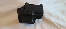 Fobus RH Paddle Holster for Walther P22