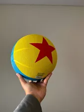 Adidas Disney Pixar Luxo Toy Story Collection Exclusive Ball 2020