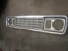 77 78 PLYMOUTH TRAILDUSTER GRILLE GRILL OEM L@@K RARE ORIGINAL SURVIVOR