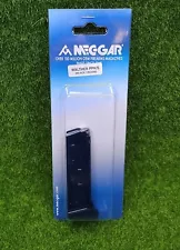 Mec-Gar Walther PPK/S Magazine 7 Round .380 Pistol Magazine Blued - MGWPPKSFRB