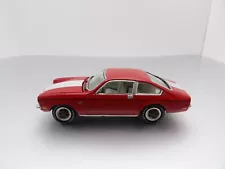 1973 CHEVY VEGA GT 2007 JOHNNY LIGHTNING CHEVY THUNDER 1:64 DIE-CAST