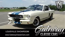 New Listing1966 Ford Mustang Shelby GT 350