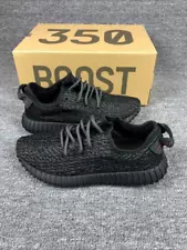 adidas Yeezy Boost 350 Pirate Black (2023)