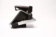 Tripod mount for Polaroid SX-70 Instant camera