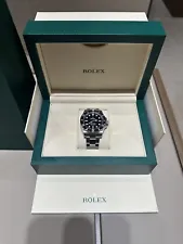 2024 Rolex Submariner No Date 41mm Mar 1 2024