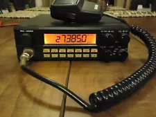 Ranger RCI 2950 10 Meter Amateur Ham Radio Transceiver With Mic