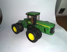 9300 John Deere 1:64 Articulating 4 Wheel Drive Tractor, Loose