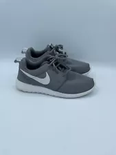 roshe run gray