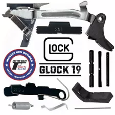 Glock 19 Lower Part Kit Gen 3 OEM G19 LPK Complete