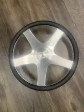 Custom Steering Wheel for 94 95 96 Impala SS matches The Culture Classic Wheels