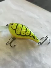 Crankbait