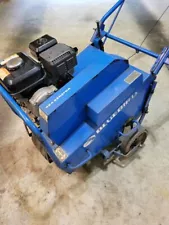 BLUEBIRD H424 LAWN CORE AERATOR