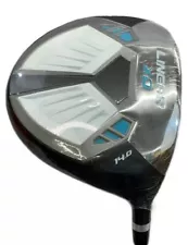 Wilson Golf Linear XD Women's 14° HL Driver Right Hand Ladies Flex Graphite NEW!