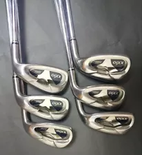 Dunlop XXIO 5 xxio Set of 6 irons from 5 to P NS PRO 950GH HT for XXIO S