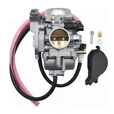 13200-38F2V Carburetor for Suzuki Eiger LT-A400 2WD LT-A400F 4WD LT-A400FC 4W...