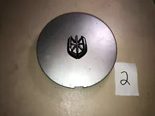 ☑️1988-1992 TOYOTA CRESSIDA WHEEL COVER CENTER CAP OEM 69252 Free Shipping Used