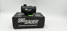 sig sauer sts 081 mini red dot sight for sale