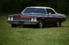 1971 Buick LeSabre