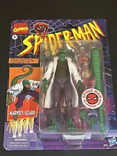 Hasbro Spider-Man Marvel’s Lizard 6 in Action Figure - F3461