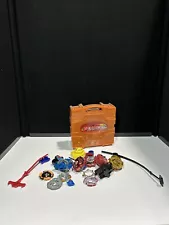 Vintage Beyblade Lot