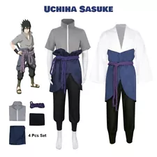 sasuke outfit for sale