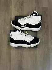 Size 8.5 - Jordan 11 Retro Mid Gratitude / Defining Moments DMP