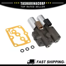 Piece of 1 Transmission Dual Linear Shift Solenoid fit for Honda for Acura