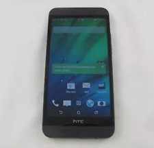 HTC OPAJ500 One E8 Sprint Smartphone GOOD