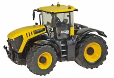 JCB 8330 Fastrac 4WD Tractor - 1/32 scale diecast model by Britains