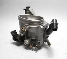 1991 BMW E30 318i 318is M42 1.8L 4-Cyl Throttle Housing Body Assembly USED OEM (For: 1991 BMW 318i)