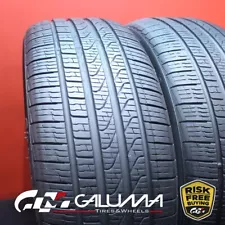 Set of 2 Tires Pirelli Cinturato P7 All Season RunFlat 225/45R18 225/45/18 81726 (Fits: 225/45R18)