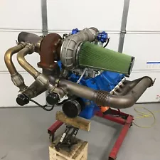 Big Block Ford Turbo Kit 460 Turbo Kit