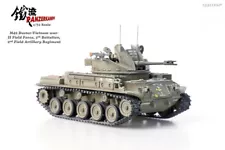 Panzerkampf 1:72 US M42 "Duster" Self-Propelled Anti-Aircraft Gun, PZK12211PH