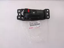 LEXUS OEM FACTORY DRIVERS INSIDE DOOR HANDLE 1994-2000 SC400 69206-24030