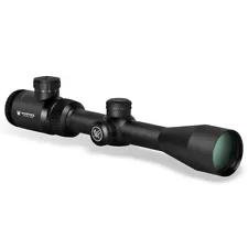 Vortex Crossfire II 3-9x40mm V-Brite Reticle 1in Riflescope CF2-31025