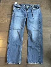 Levi’s 569 Loose Straight Fit Men's Jeans 32x32