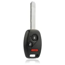 For 2010 2011 2012 Honda Accord Crosstour Keyless Entry Remote Car Key Fob